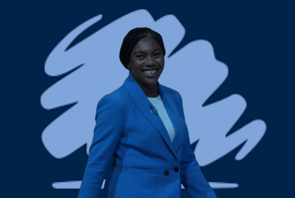 Why We Were Too Quick To Write Off Badenoch’s Conservative&nbsp;Party