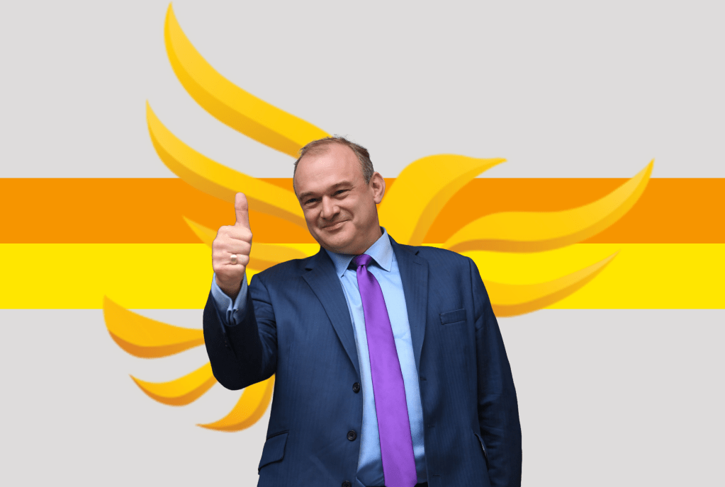 What does the future hold for the Liberal Democrats?