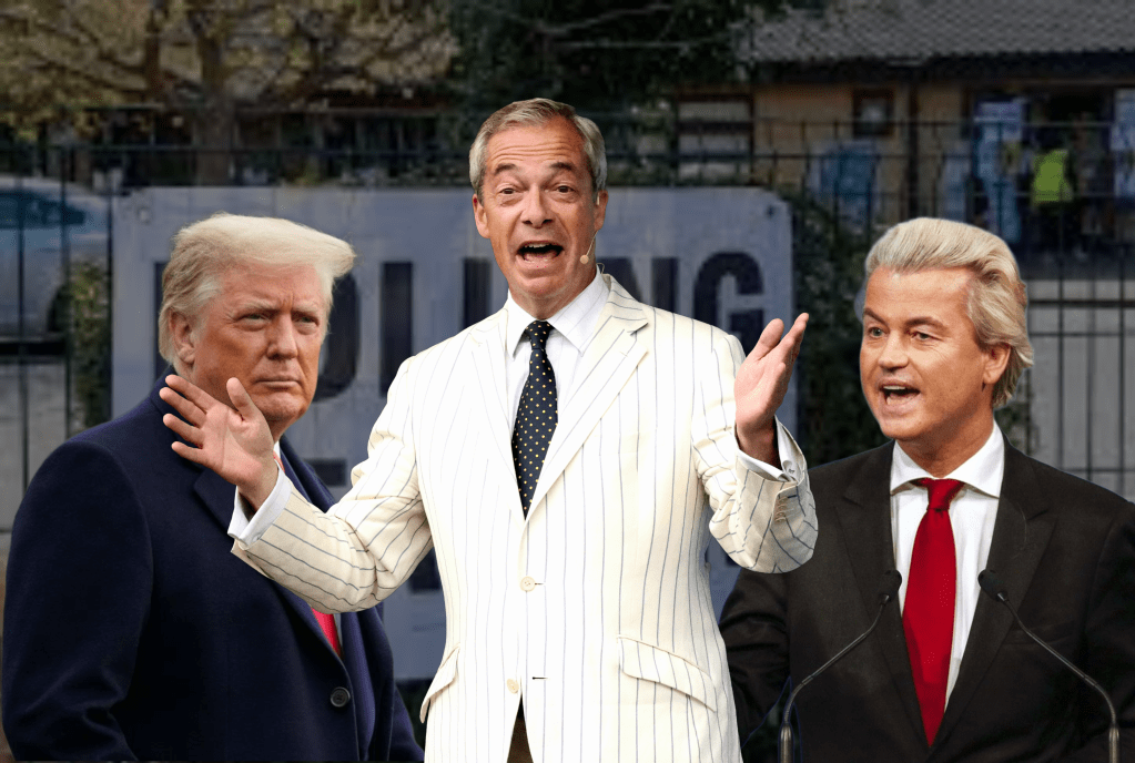 Why greater political literacy is essential in the age of&nbsp;populism